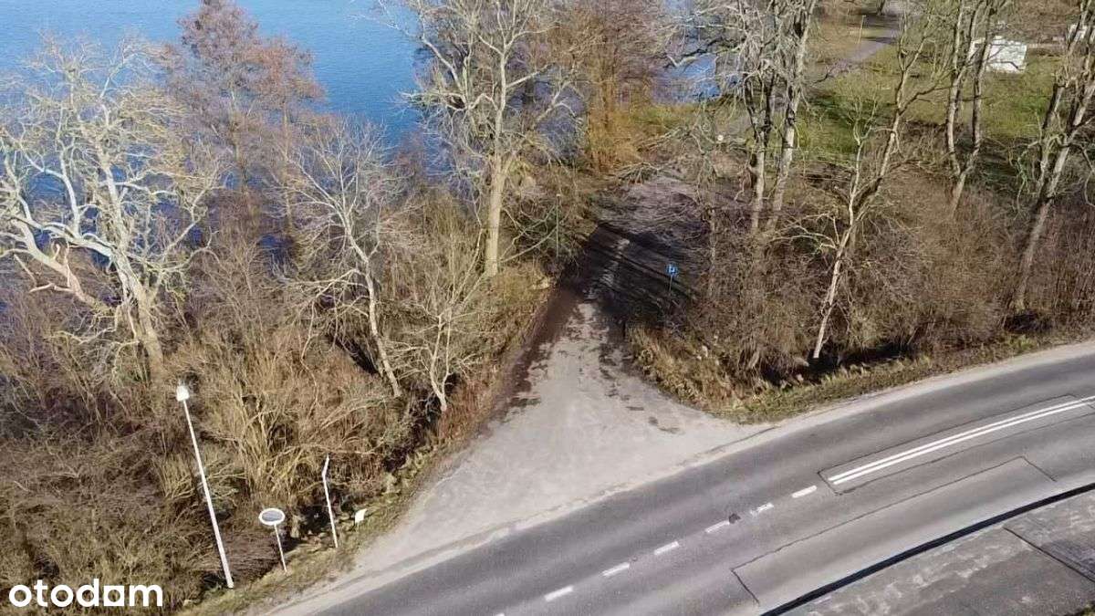 Działka budowlana Czymanowo 1334mkw - Pełny obrazek: 4/4