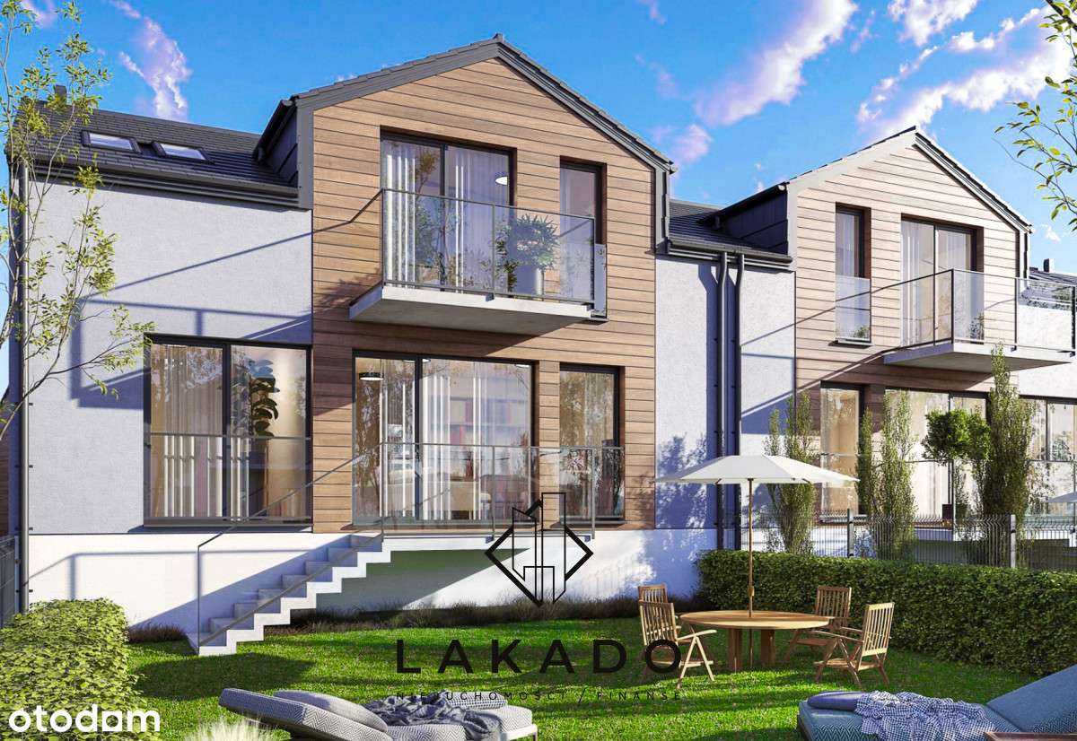 ❇️ Słoneczne M5 ❇️ 2 Ogródki  ❇️ Tramwaj i Kolej - Pełny obrazek: 4/13