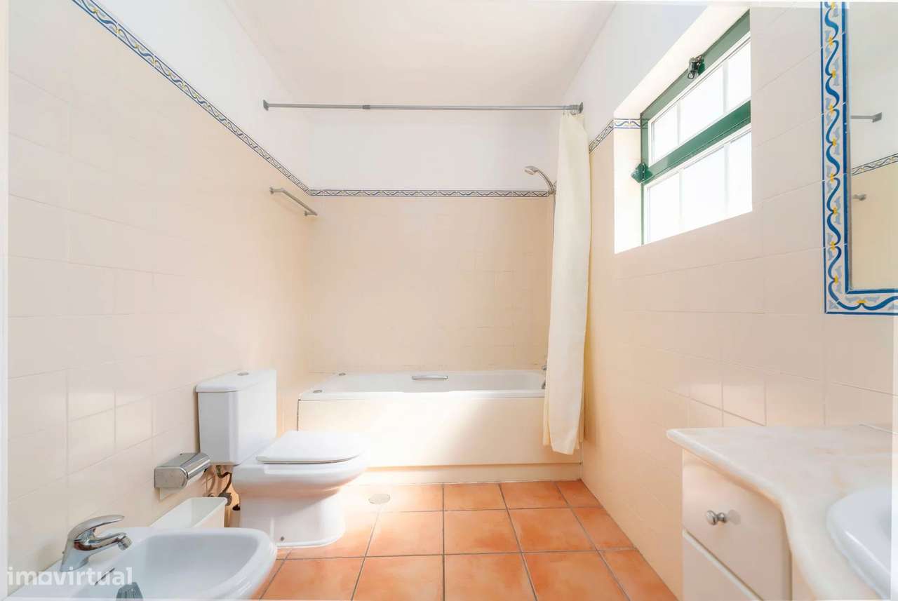 Casa T3 à beira-mar no Algarve - Altura-36