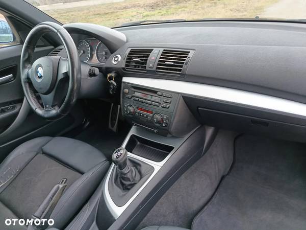 BMW Seria 1 118d - 11