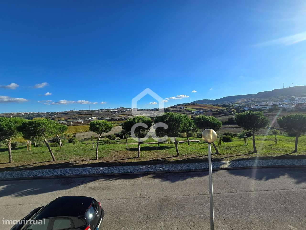 Moradia T3 em Arruda dos Vinhos – O conforto da família entre o campo-29