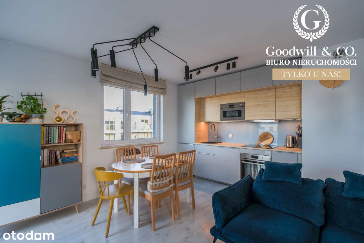 3 pokojowe mieszkanie-0