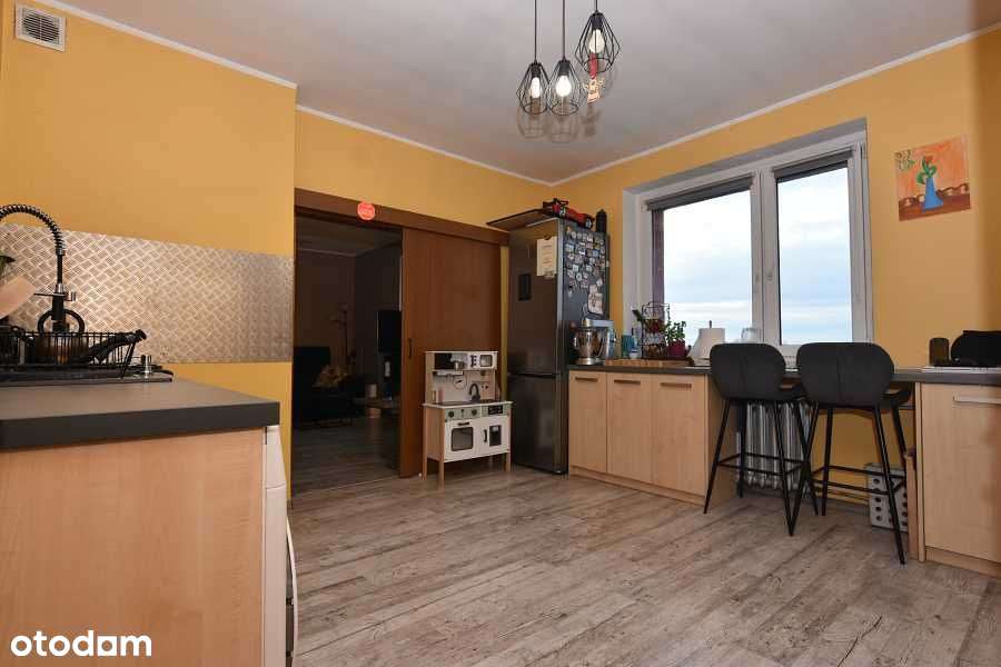 Mieszkanie 44m ul.Maciejkowicka - Pełny obrazek: 4/9