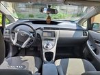 Toyota Prius - 4