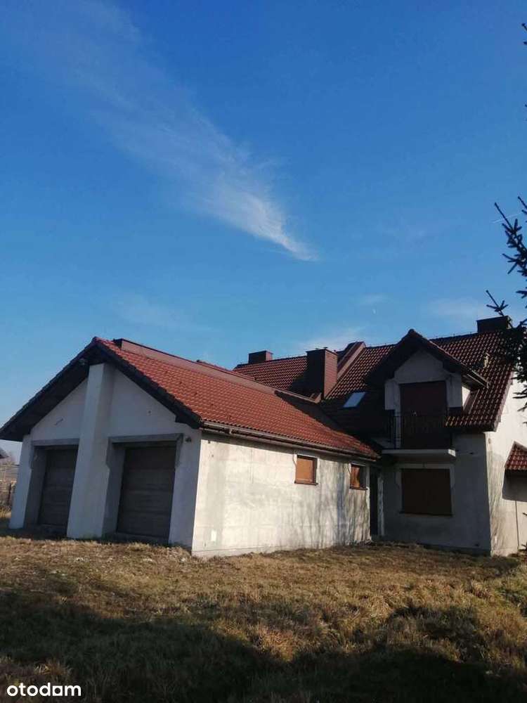 Dom w cenie mieszkania - zaledwie 2,5 km od Łodzi-18