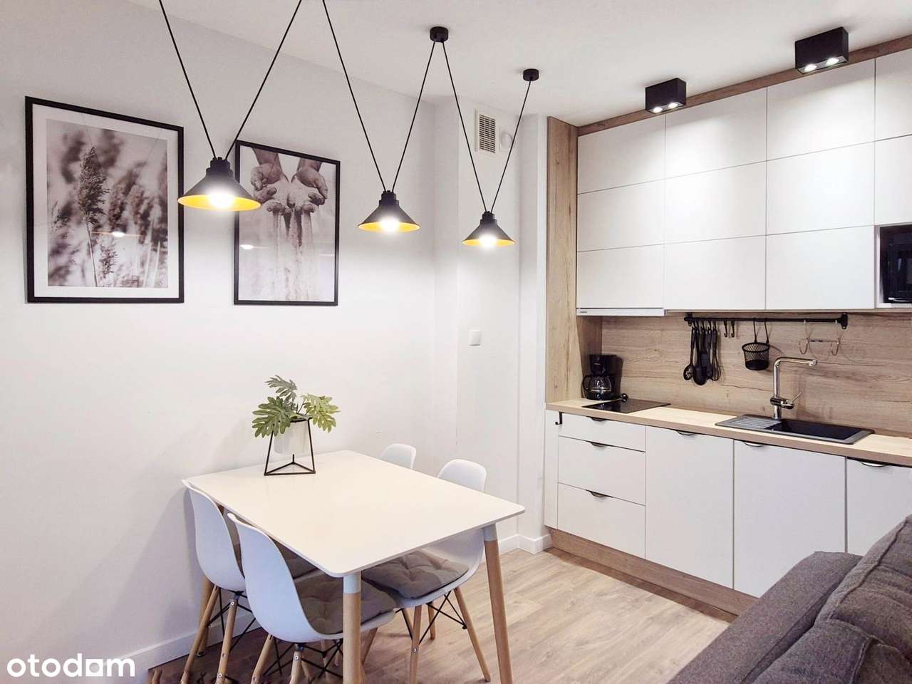 Nowoczesny APARTAMENT nad morzem! - Pełny obrazek: 4/20