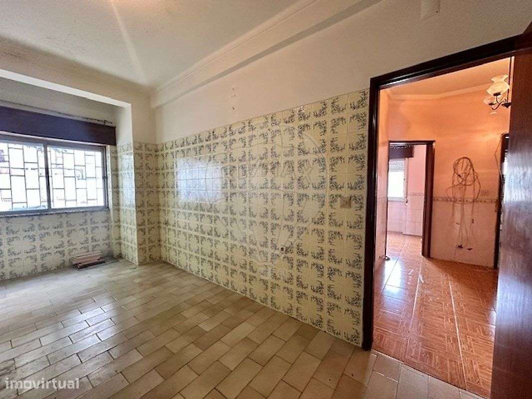 Apartamento T1 para venda - Grande imagem: 4/11