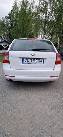 Skoda Octavia 1.6 TDI Greenline - 7