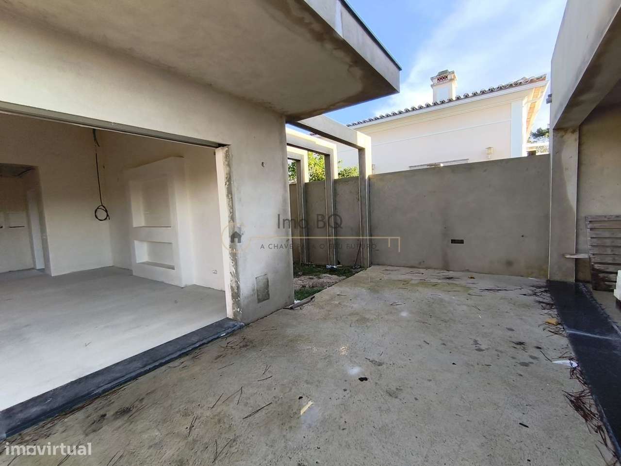 Moradia de luxo em Vila Fresca, Azeitão-34