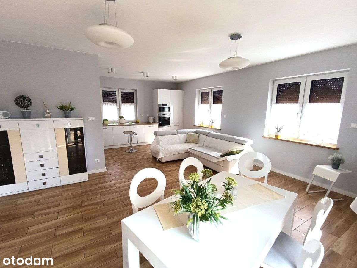 Nowy dom - ul. Miłosza - Pełny obrazek: 4/20