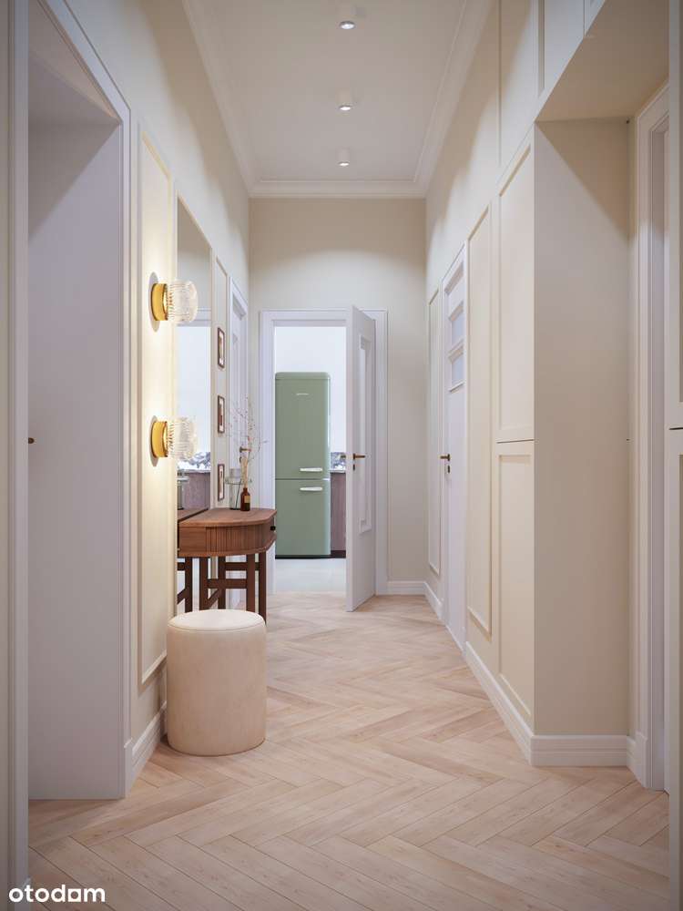 101,3 m2 – 3 pokoje – 2 piętro, ul. Częstochowska 7 w Kaliszu-2