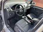 Volkswagen Touran 1.6 Trendline - 14