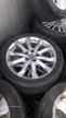 Set Jante Mazda Cx5 pe 18'' cu anvelope de vara. - 1