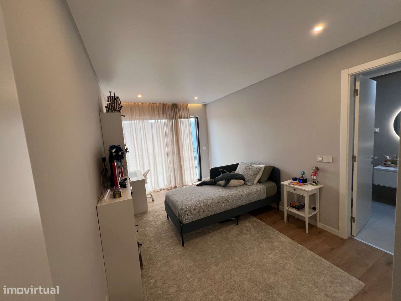 Moradia T4 lote de 1360m2 piscina Abrunheira Sintra-34