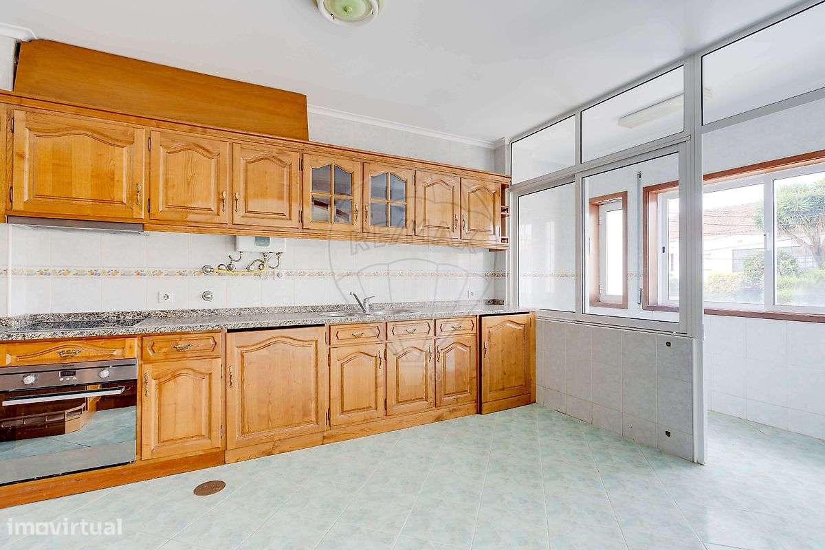 Apartamento T2 para venda-5