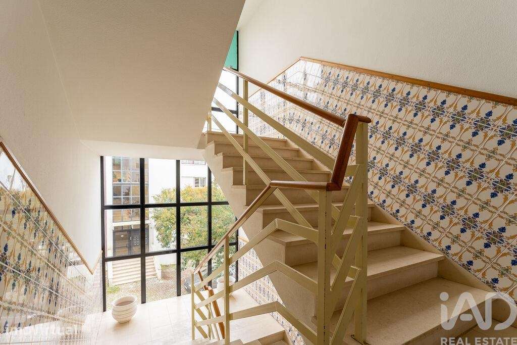 Apartamento T3 em Tomar e Santa Maria dos Olivais de 105 m2 - Grande imagem: 2/32