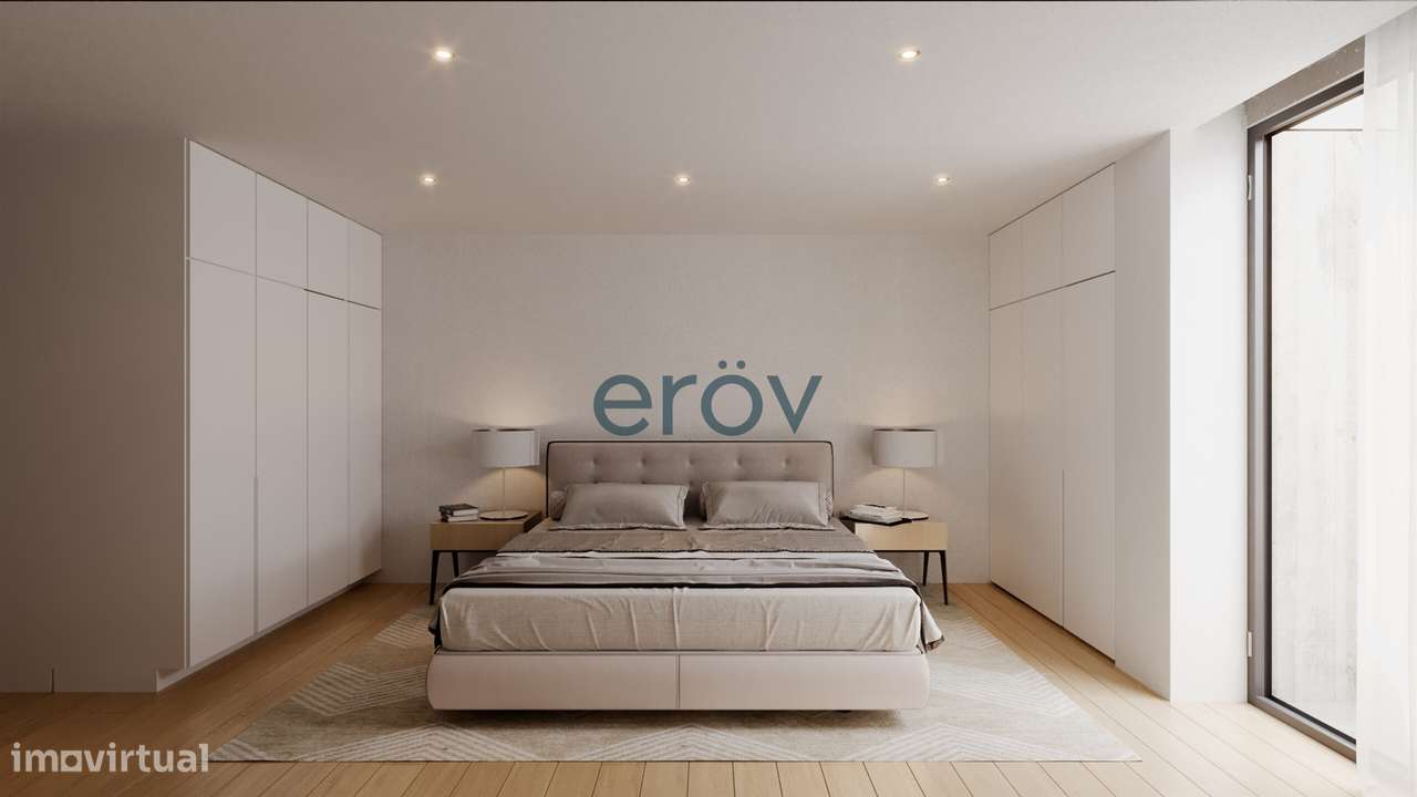 Apartamento T3 - Paranhos - Porto-11