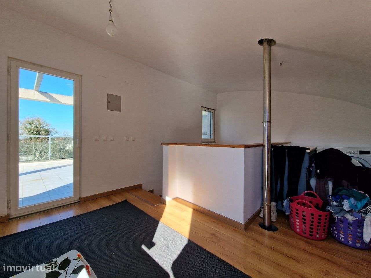 Moradia de arquitectura contemporânea na Aldeia do Sabugo, Sintra-32