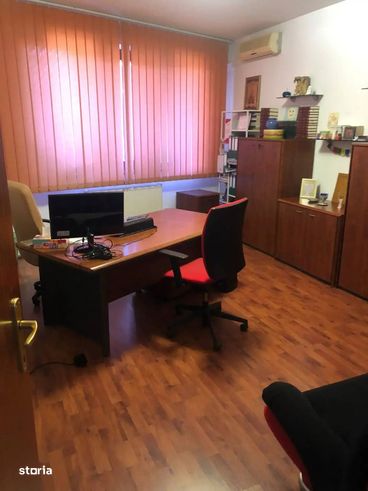 Apartament 3 camere  Aviatorilor / Str.  E. Porumbaru!-7