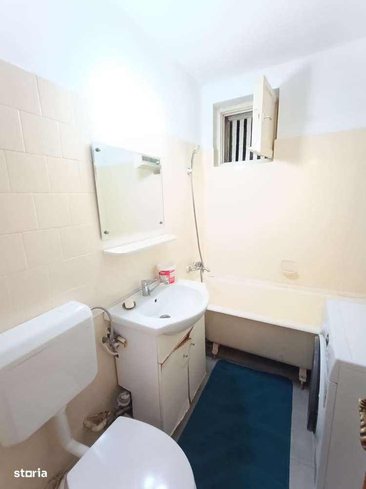 2 camere, Zona Podgoria, Str Caius Iacob-5