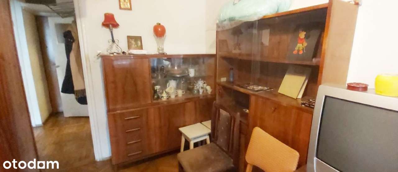 Apartament w Centrum w super punkcie na Inwestycję-6