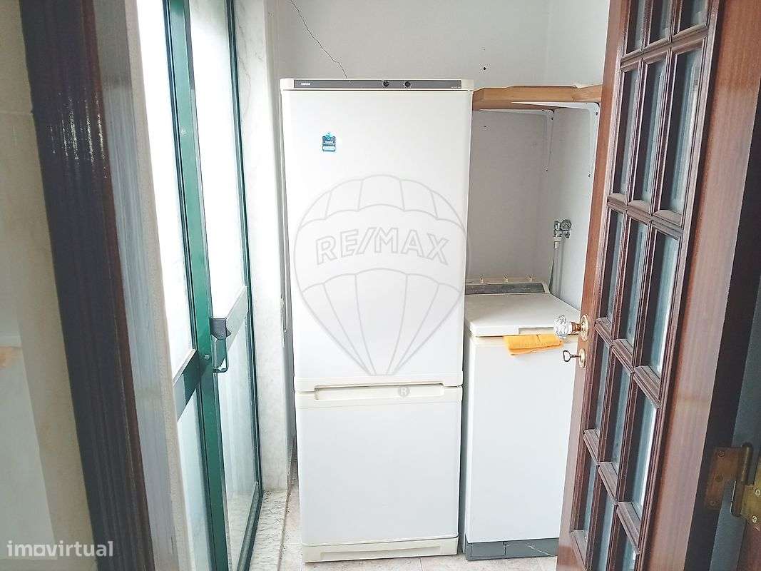 Apartamento T2 para venda-10