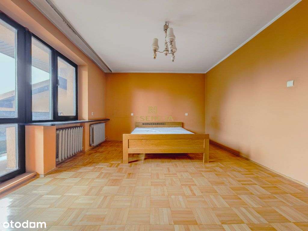 Dom wolnostojący 270 m2 os. Wólki - Pełny obrazek: 4/19