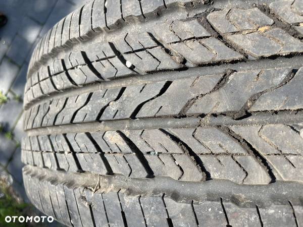 Toyo open country opony 2 szt 225/65 r 17 - 2