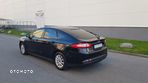 Ford Mondeo 1.5 EcoBoost Gold Edition - 9