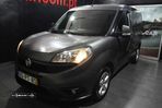 Fiat Doblo Combi 1.3 Multijet - 2