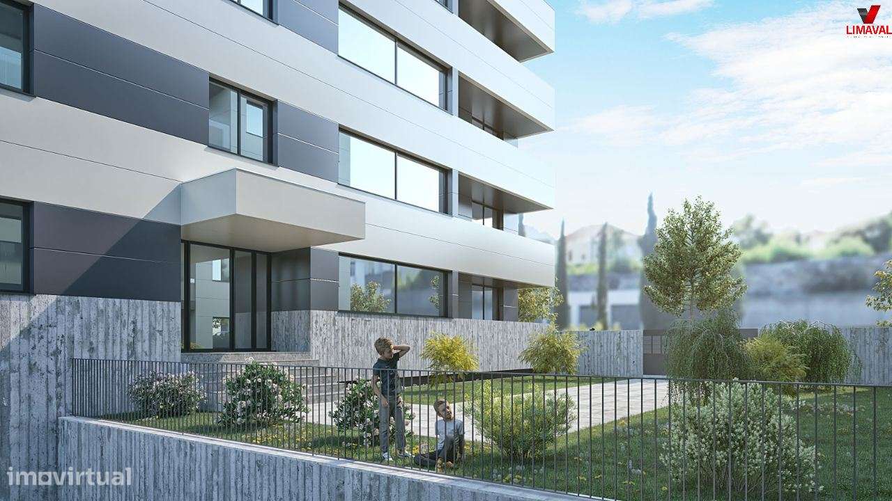 ÚLTIMOS APARTAMENTOS PARA VENDA NO NOVEL PARK T2, MAFAMUDE, V. N. G...-7