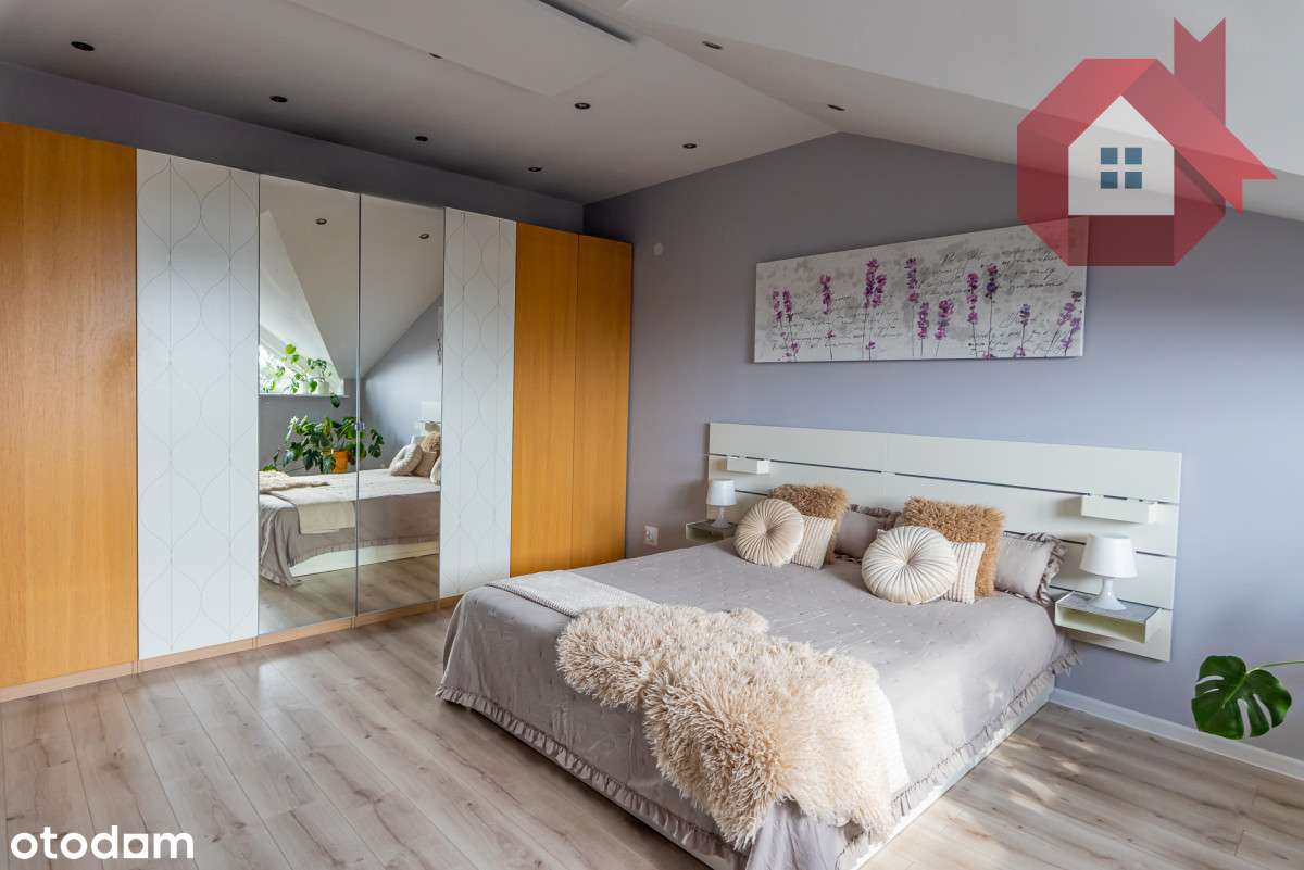 127 m2 - 5 pok z meblami bez dodatkowych nakładów-8