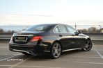 Mercedes-Benz E 220 d 4Matic 9G-TRONIC AMG Line - 4