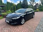 Ford Mondeo 2.0 TDCi Start-Stopp Titanium - 3