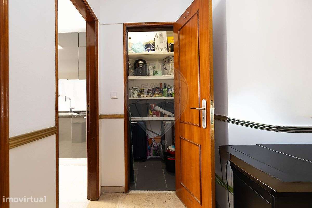 Apartamento T2 para venda-15
