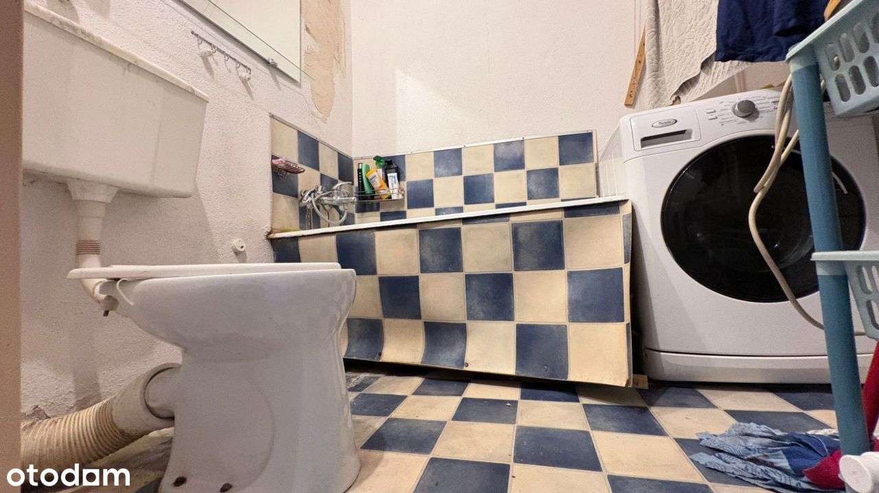 Okazja zakup tylko za gotówkę 42.5 m2-9