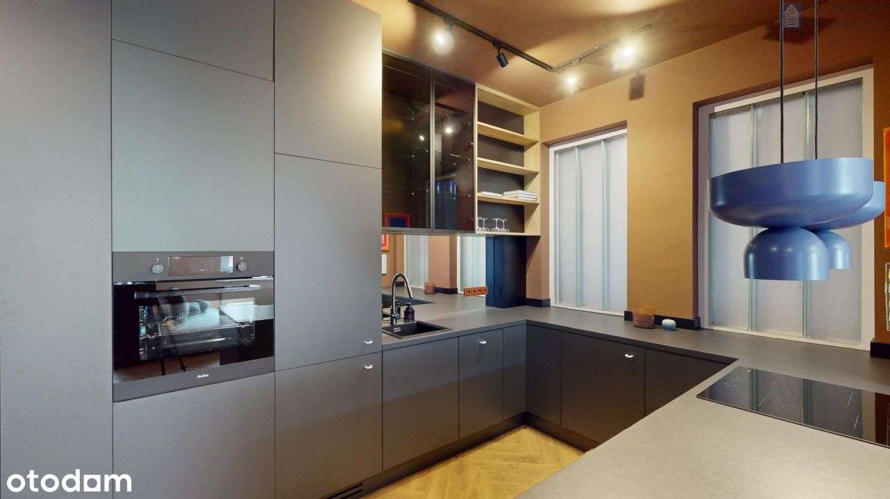 Po remoncie|centrum|garaż podziemny|umeblowane - Pełny obrazek: 4/16