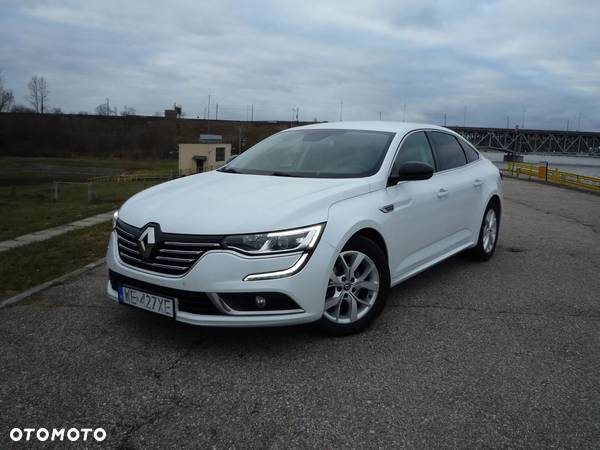 Renault Talisman 1.7 Blue dCi Limited - 3