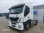 Iveco Stralis AS440S46T/P - 1
