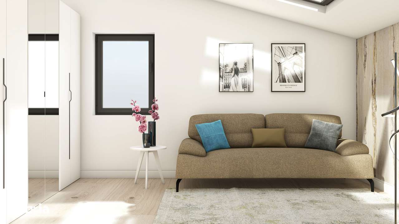 Vila tip duplex - 5 camere Mobexpert Homes Pipera - Direct Dezvoltator-12