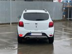 Dacia Sandero Stepway 1.5 Blue dCi Prestige - 13