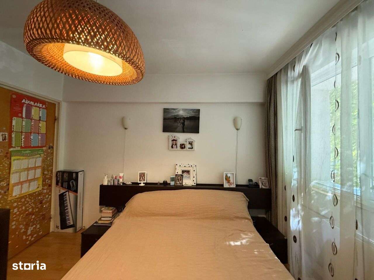 2 Camere Piata Straduintei Etaj Intermediar - Imagine principală: 3/13