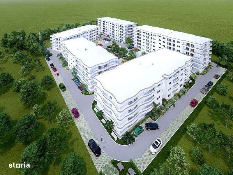 Vanzare teren Soseaua Giurgiului - Dedeman, ideal investitie, urbanism-6