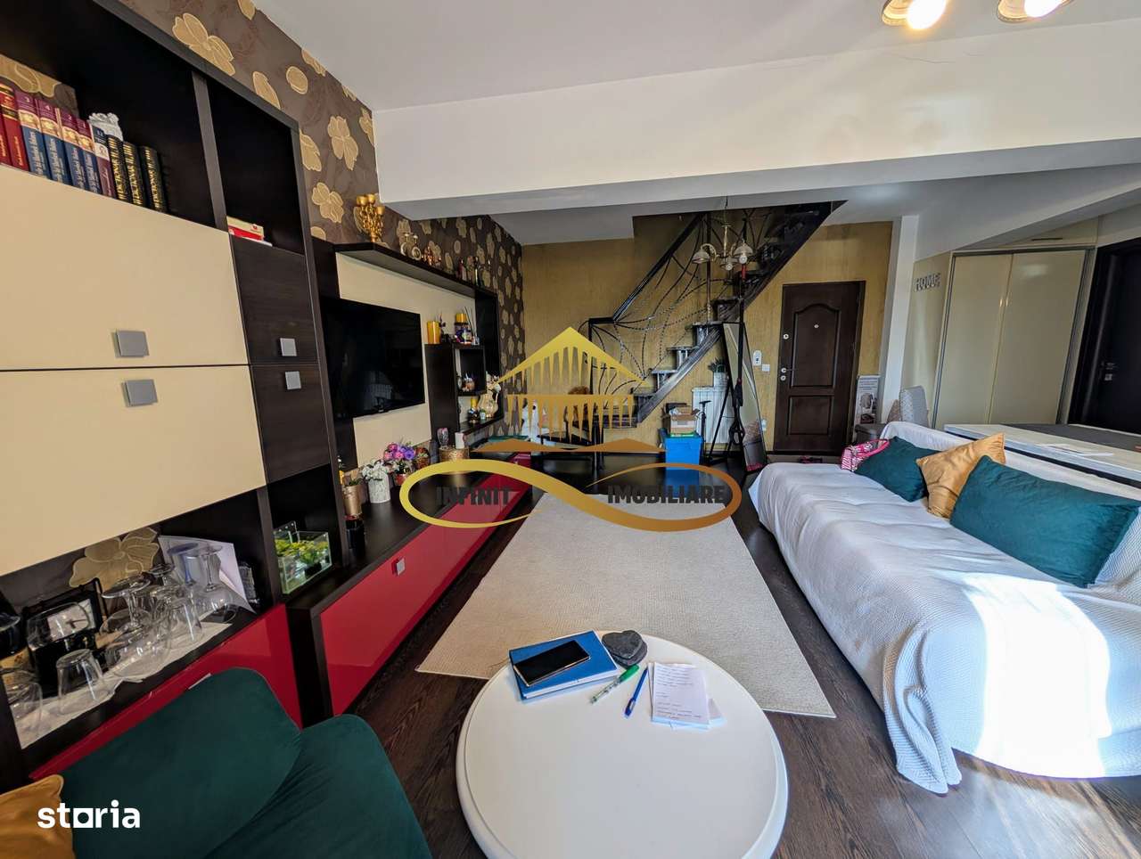 Apartament de vanzare, 4 camere, Bacau-Serbanesti - Imagine principală: 4/19