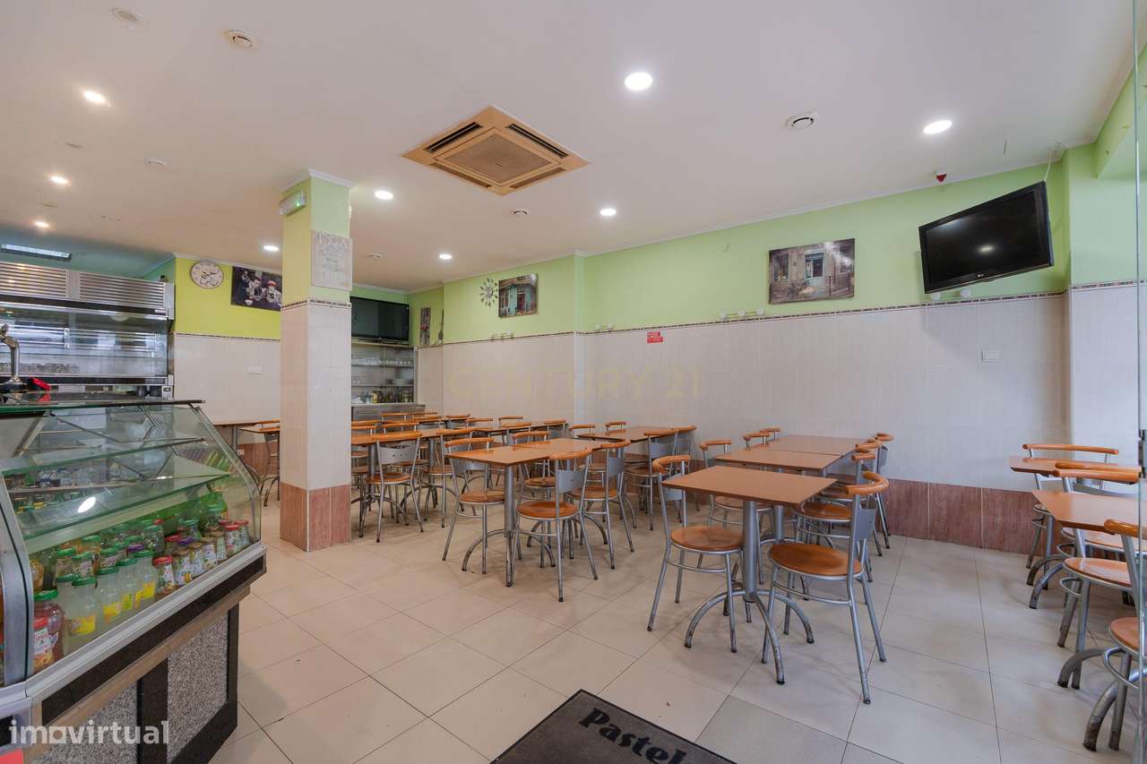 TRESPASSE - OPORTUNIDADE ÚNICA | Alverca do Ribatejo - Grande imagem: 4/23