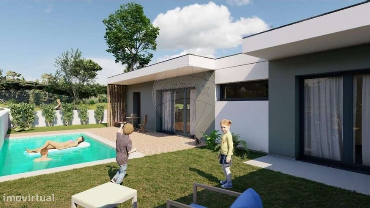 Moradia T3 para venda - Grande imagem: 4/7