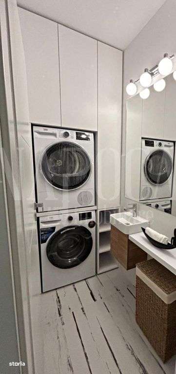 Apartament 3 camere de vanzare in Grigorescu, Cluj Napoca-5