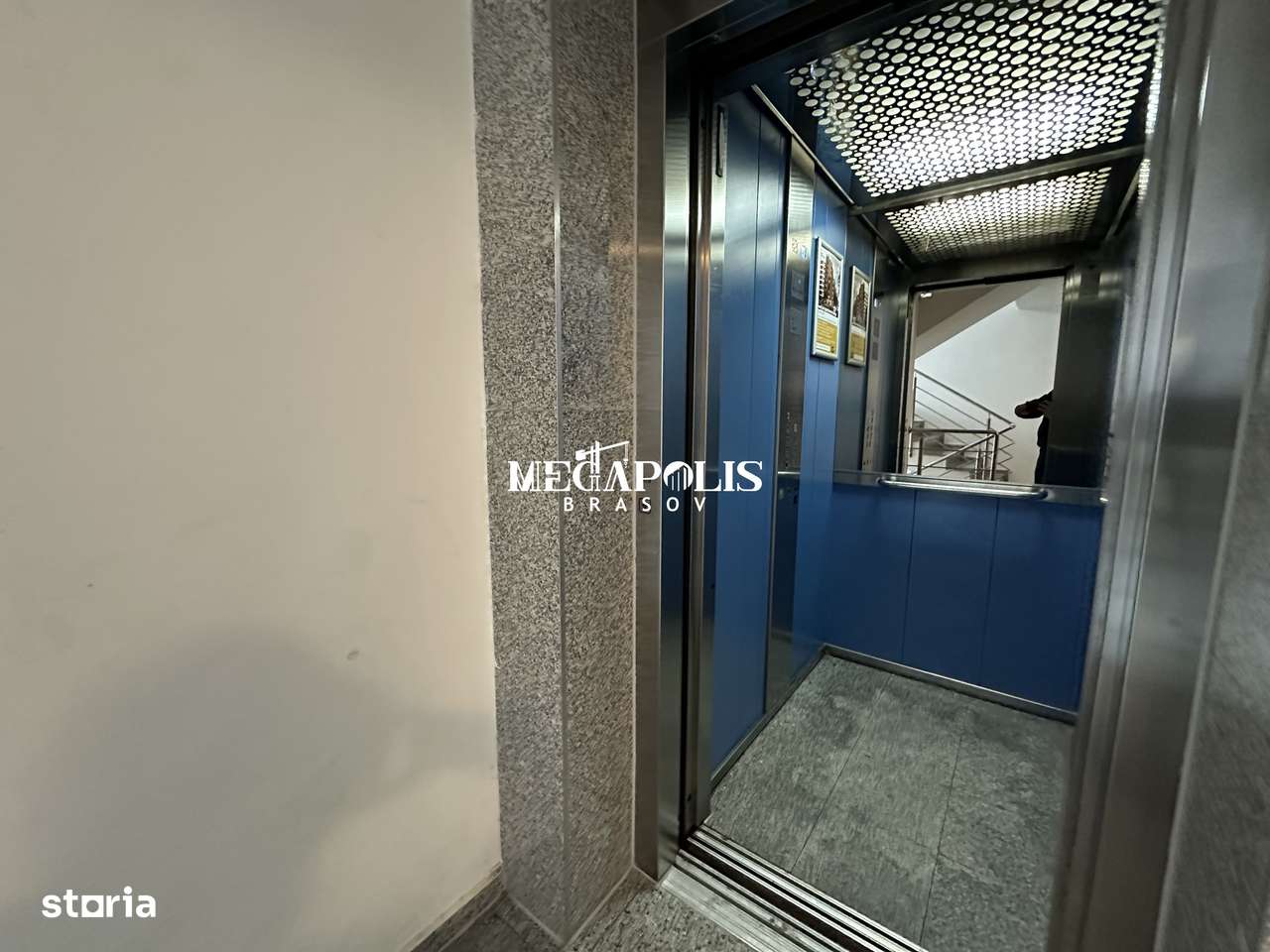 2 Camere Decomandat / Parcare / Boxa-13