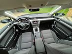 Volkswagen Passat 2.0 TDI BMT Comfortline - 5