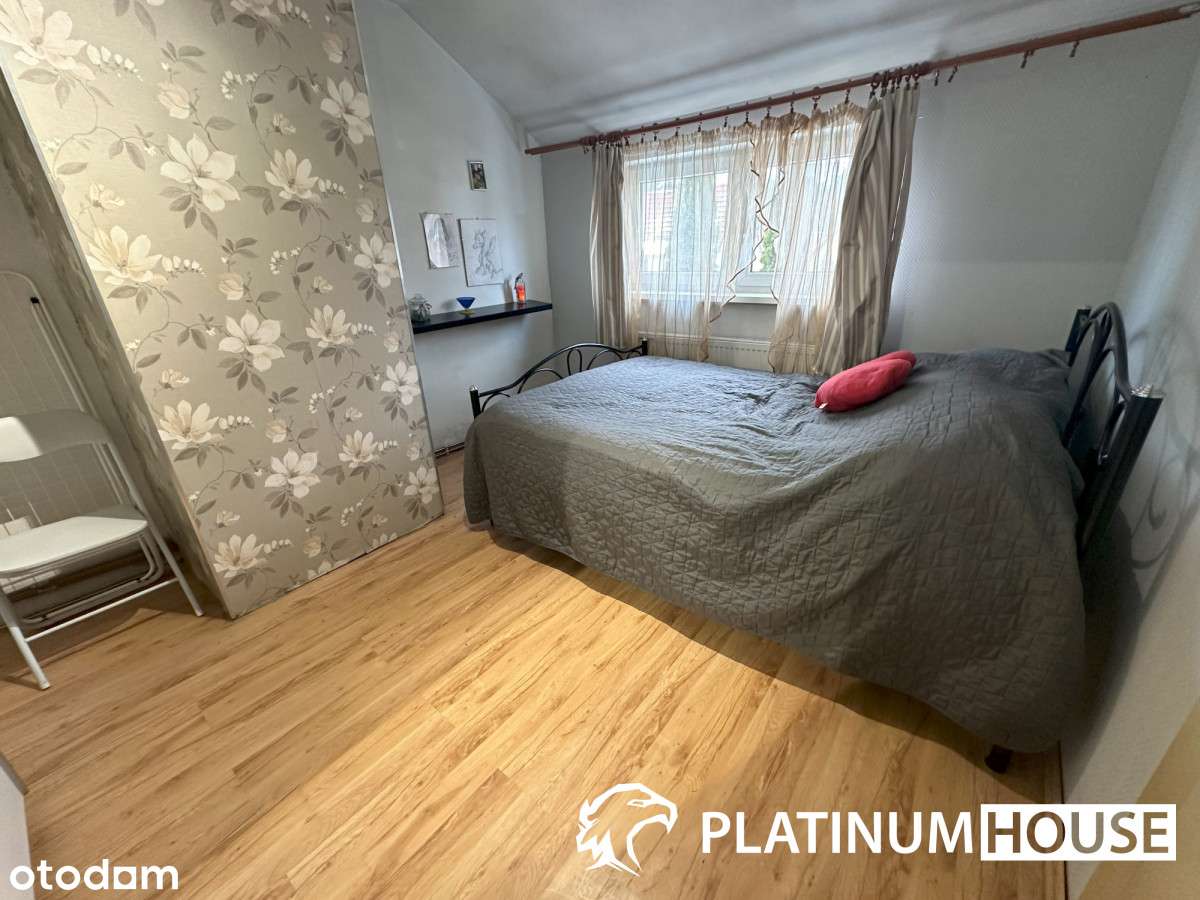 Bliźniak blisko centrum miasta!-12